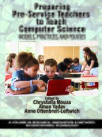 Preparing Pre-Service Teachers to Teach Computer Science